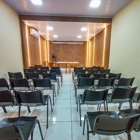 Pousada Rio Claro Pocone Ngoại thất bức ảnh
