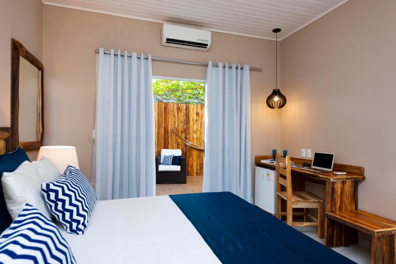 Pousada Rio Claro Pocone Ngoại thất bức ảnh