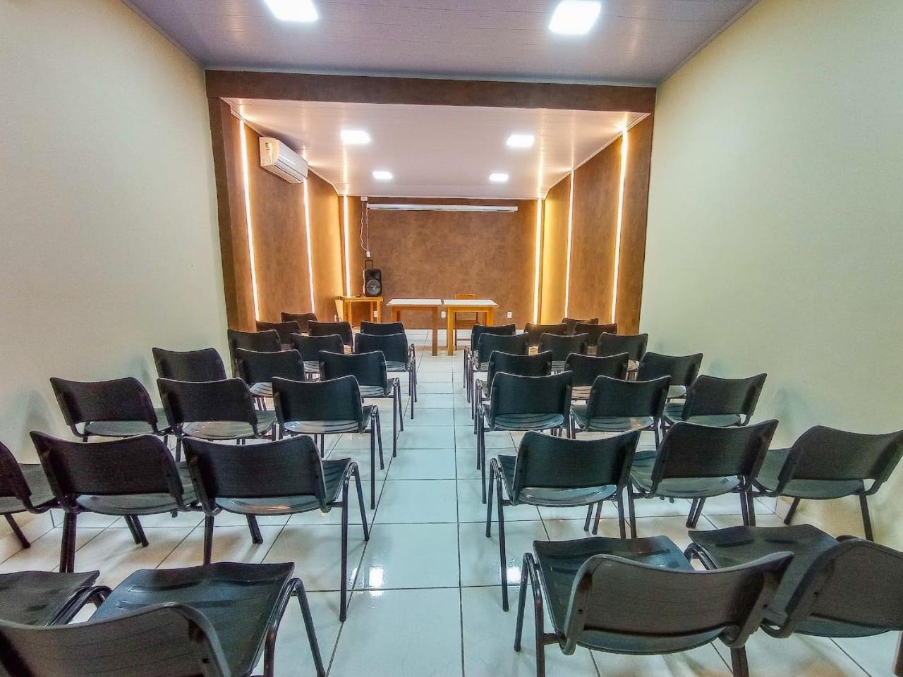 Pousada Rio Claro Pocone Ngoại thất bức ảnh